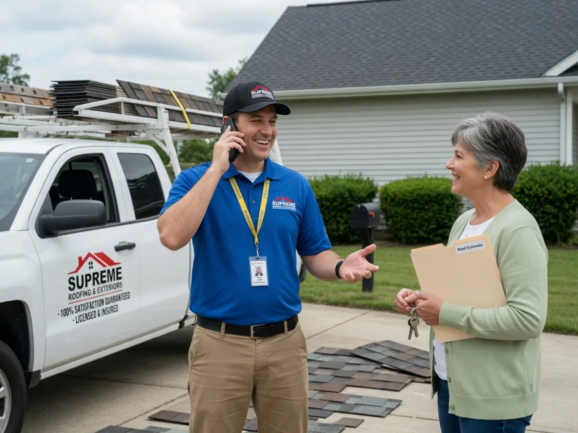 Roof Replacement Manito, IL FAQs