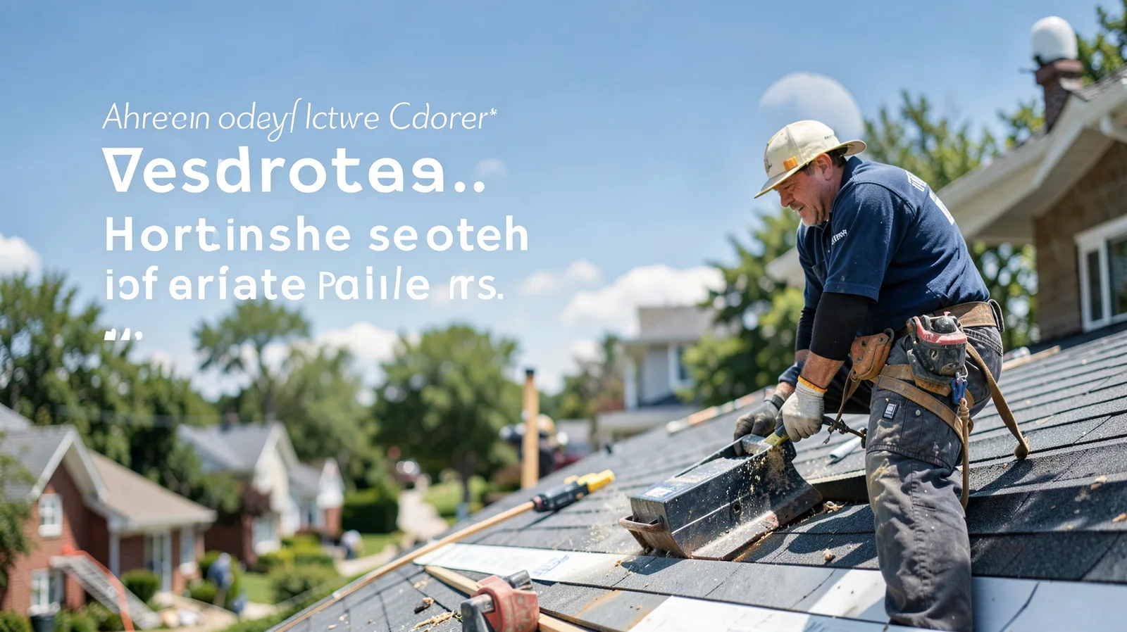Roof Replacement in Manito, IL near me